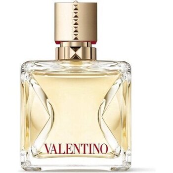 Valentino Voce Viva EDP naiselle 100 ml hinta ja tiedot | Naisten hajuvedet | hobbyhall.fi