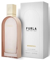 Furla Magnifica EDP naiselle 100 ml hinta ja tiedot | Naisten hajuvedet | hobbyhall.fi