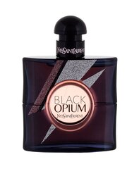 Hajuvesi Yves Saint Laurent Black Opium EDP naisille 50 ml hinta ja tiedot | Naisten hajuvedet | hobbyhall.fi