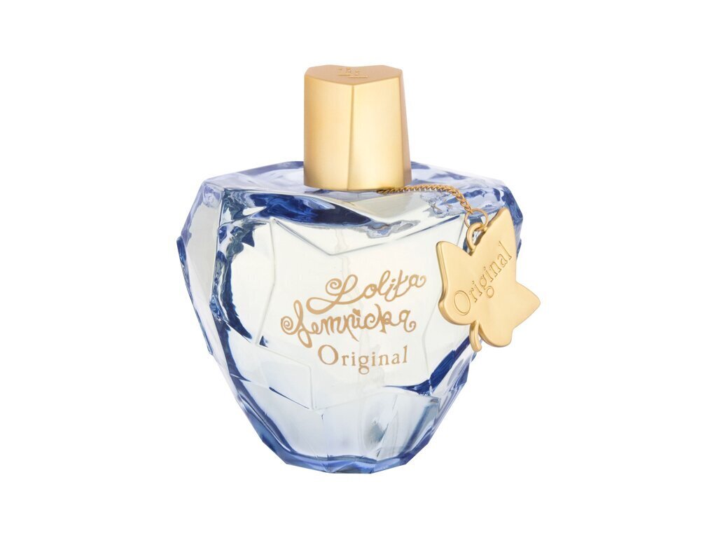 Lolita Lempicka Lolita Lempicka Original EDP naiselle 100 ml hinta ja tiedot | Naisten hajuvedet | hobbyhall.fi