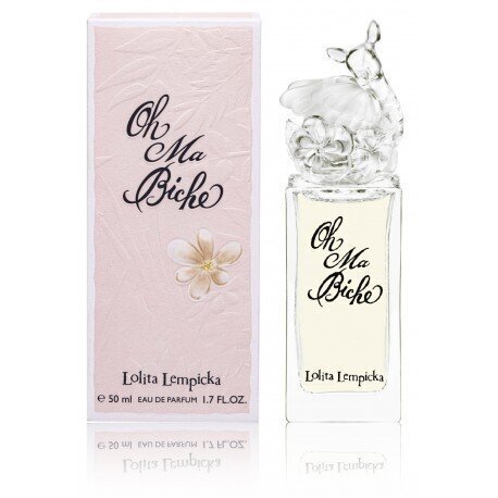 Lolita Lempicka LolitaLand Oh Ma Biche EDP naiselle 50 ml hinta ja tiedot | Naisten hajuvedet | hobbyhall.fi