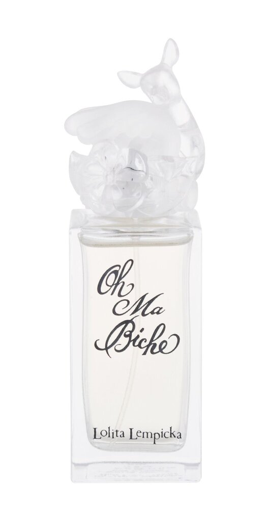 Lolita Lempicka LolitaLand Oh Ma Biche EDP naiselle 50 ml hinta ja tiedot | Naisten hajuvedet | hobbyhall.fi