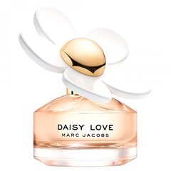 Marc Jacobs Daisy Love Eau So Sweet EDT naiselle 30 ml hinta ja tiedot | Marc Jacobs Hajuvedet ja kosmetiikka | hobbyhall.fi