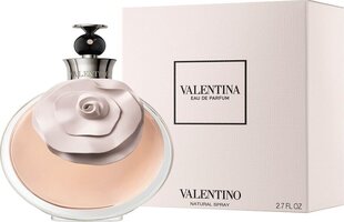 Hajustettu vesi Valentino Valentina EDP naisille, 50 ml hinta ja tiedot | Naisten hajuvedet | hobbyhall.fi