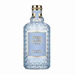 Köln 4711 Acqua Colonia Intense Pure Brezze Of Himalaya EDC naisille / miehille, 50 ml hinta ja tiedot | Naisten hajuvedet | hobbyhall.fi