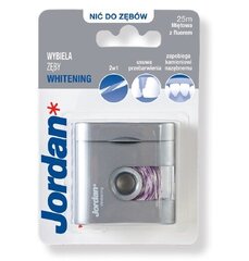 Jordan Whitening hammaslanka 25 cm hinta ja tiedot | Suuhygienia | hobbyhall.fi