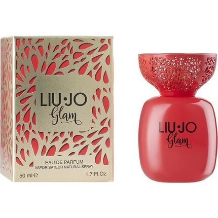 Parfum Liu.Jo Glam EDP naisille, 50 ml hinta ja tiedot | Naisten hajuvedet | hobbyhall.fi