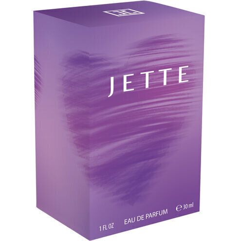 Jette Joop Jette Love EDP naiselle 30 ml hinta ja tiedot | Naisten hajuvedet | hobbyhall.fi