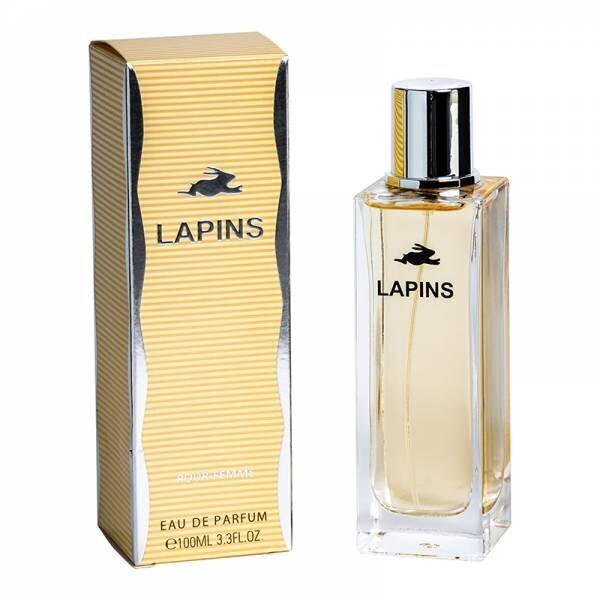 Real Time Lapins Pour Femme EDP naiselle 100 ml hinta ja tiedot | Naisten hajuvedet | hobbyhall.fi