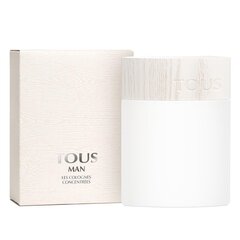 Tous Les Colognes Concentrées Man EDT mihelle 50 ml hinta ja tiedot | Naisten hajuvedet | hobbyhall.fi