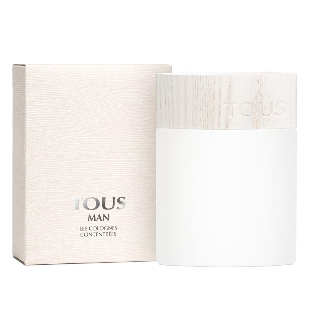 Tous Les Colognes Concentrées Man EDT mihelle 50 ml hinta ja tiedot | Naisten hajuvedet | hobbyhall.fi