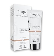 Yappco Hypoallergenic Micellar suihkugeeli 200 ml hinta ja tiedot | Suihkusaippuat ja suihkugeelit | hobbyhall.fi