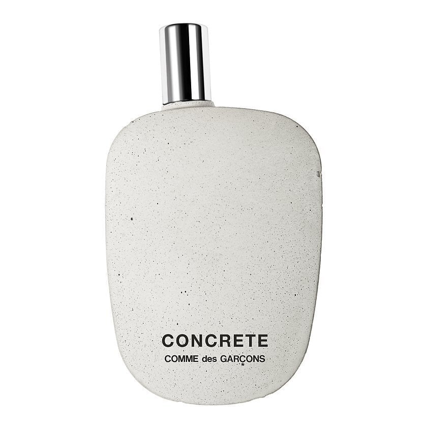 Comme des Garcons Concrete EDP unisex 80 ml hinta ja tiedot | Miesten hajuvedet | hobbyhall.fi