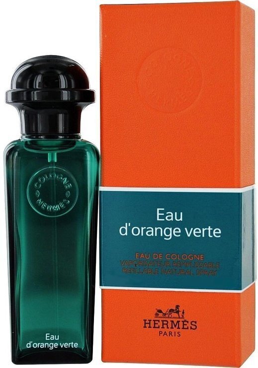 Hermes Eau d'Orange Verte EDC unisex 200 ml hinta ja tiedot | Naisten hajuvedet | hobbyhall.fi