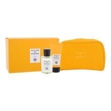 Acqua di Parma Colonia EDC lahjapakkaus unisex 100 ml hinta ja tiedot | Naisten hajuvedet | hobbyhall.fi