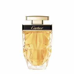Hajuvesi Cartier La Panthre Parfum EDP naisille, 75 ml hinta ja tiedot | Cartier Hajuvedet ja kosmetiikka | hobbyhall.fi