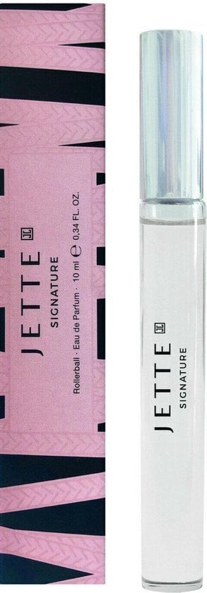 Jette Joop Jette Joop Signature EDP naiselle 10 ml hinta ja tiedot | Naisten hajuvedet | hobbyhall.fi