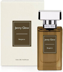 Parfyymi Armaf Jenny Glow Bergamot unisex EDP naisille / miehille, 80 ml hinta ja tiedot | Naisten hajuvedet | hobbyhall.fi