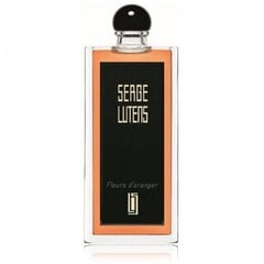 Serge Lutens Fleurs d'Oranger EDP unisex 100 ml hinta ja tiedot | Serge Lutens Hajuvedet ja tuoksut | hobbyhall.fi