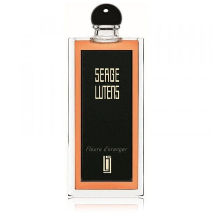 Serge Lutens Fleurs d'Oranger EDP unisex 100 ml hinta ja tiedot | Naisten hajuvedet | hobbyhall.fi