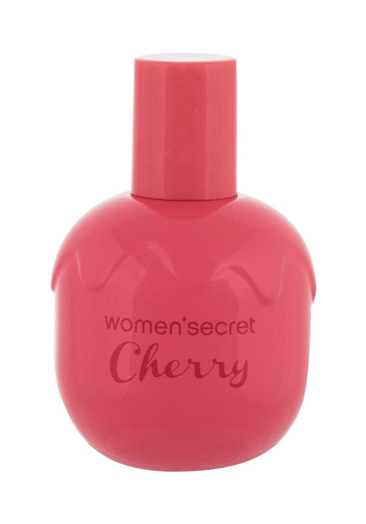 Women Secret Sweet Temptation EDP 40 ml (Cherry)