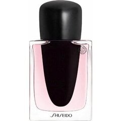 Shiseido Ginza EDP naiselle 30 ml hinta ja tiedot | Naisten hajuvedet | hobbyhall.fi