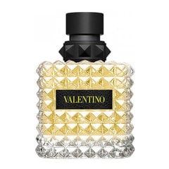 Valentino Born In Roma Yellow Dream EDP naiselle 30 ml hinta ja tiedot | Naisten hajuvedet | hobbyhall.fi