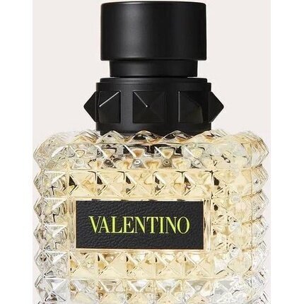 Valentino Valentino Donna Born In Roma Yellow - EDP hinta ja tiedot | Naisten hajuvedet | hobbyhall.fi
