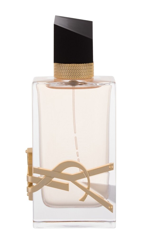 Yves Saint Laurent Libre EDT naiselle 50 ml hinta ja tiedot | Naisten hajuvedet | hobbyhall.fi