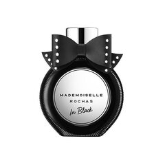 Rochas Mademoiselle Rochas In Black EDP naiselle 90 ml hinta ja tiedot | Naisten hajuvedet | hobbyhall.fi