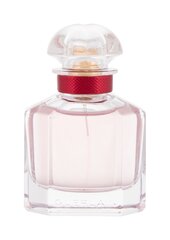 Guerlain Mon Guerlain Bloom of Rose EDP naiselle 50 ml hinta ja tiedot | Naisten hajuvedet | hobbyhall.fi