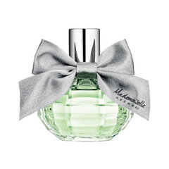 Azzaro Mademoiselle L'Eau Tres Florale EDT naiselle 50 ml hinta ja tiedot | Naisten hajuvedet | hobbyhall.fi