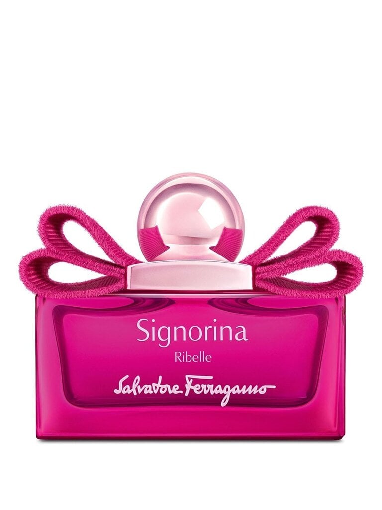 Salvatore Ferragamo Signorina Ribelle EDP naiselle 100 ml hinta ja tiedot | Naisten hajuvedet | hobbyhall.fi