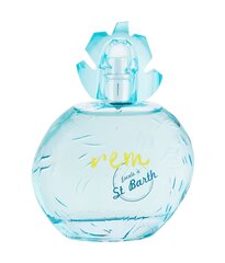 Reminiscence Rem Escale a St. Barth EDT naiselle 100 ml hinta ja tiedot | Reminiscence Hajuvedet ja tuoksut | hobbyhall.fi