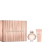 Paco Rabanne Olympea EDP lahjapakkaus naiselle EDP 50ml+vartalovoide 75ml hinta ja tiedot | Naisten hajuvedet | hobbyhall.fi