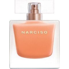 Narciso Rodriguez Eau Neroli Ambree EDT naiselle 90 ml hinta ja tiedot | Naisten hajuvedet | hobbyhall.fi