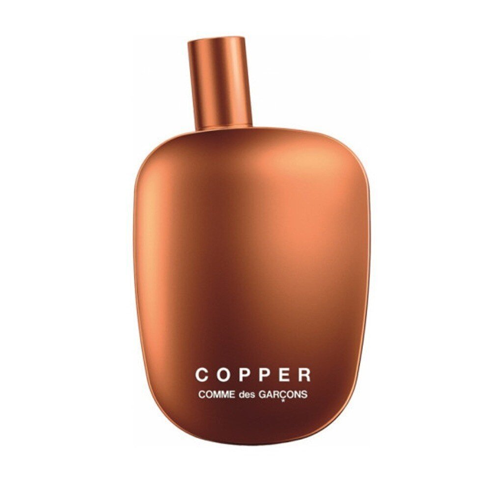 Comme des Garcons Copper EDP unisex 100 ml hinta ja tiedot | Naisten hajuvedet | hobbyhall.fi