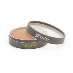 Boho Green Make Up Terra Cotta aurinkopuuteri 9 g, Grande Terre 09 hinta ja tiedot | Aurinkopuuterit ja poskipunat | hobbyhall.fi