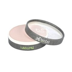 Boho Green Make Up Highlighter Bio korostusväri 10 g, Spring Glow 02 hinta ja tiedot | Aurinkopuuterit ja poskipunat | hobbyhall.fi