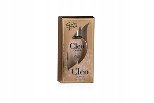 Chat D'or Cleo Orange EDP naiselle 30 ml hinta ja tiedot | Naisten hajuvedet | hobbyhall.fi