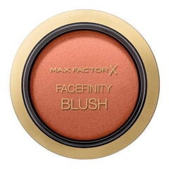 Max Factor Facefinity Blush poskipuna 1.5 g, 040 Delicate Apricot hinta ja tiedot | Max Factor Hajuvedet ja kosmetiikka | hobbyhall.fi