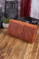 Women`s wallet Galanter, orange M1112357 hinta ja tiedot | Naisten lompakot | hobbyhall.fi