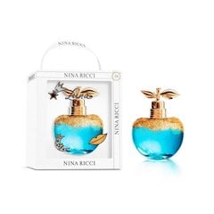 Toalettivesi Nina Ricci Luna Collector Edition EDT naisille, 50 ml. hinta ja tiedot | Nina Ricci Hajuvedet ja tuoksut | hobbyhall.fi