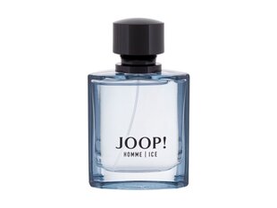 JOOP! Homme Ice EDT miehelle 80 ml hinta ja tiedot | Joop! Hajuvedet ja tuoksut | hobbyhall.fi