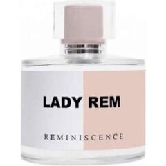 Reminiscence Lady Rem EDP naiselle 30 ml hinta ja tiedot | Naisten hajuvedet | hobbyhall.fi