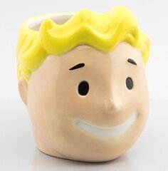 GYE Fallout Vault Boy hinta ja tiedot | Pelien oheistuotteet | hobbyhall.fi