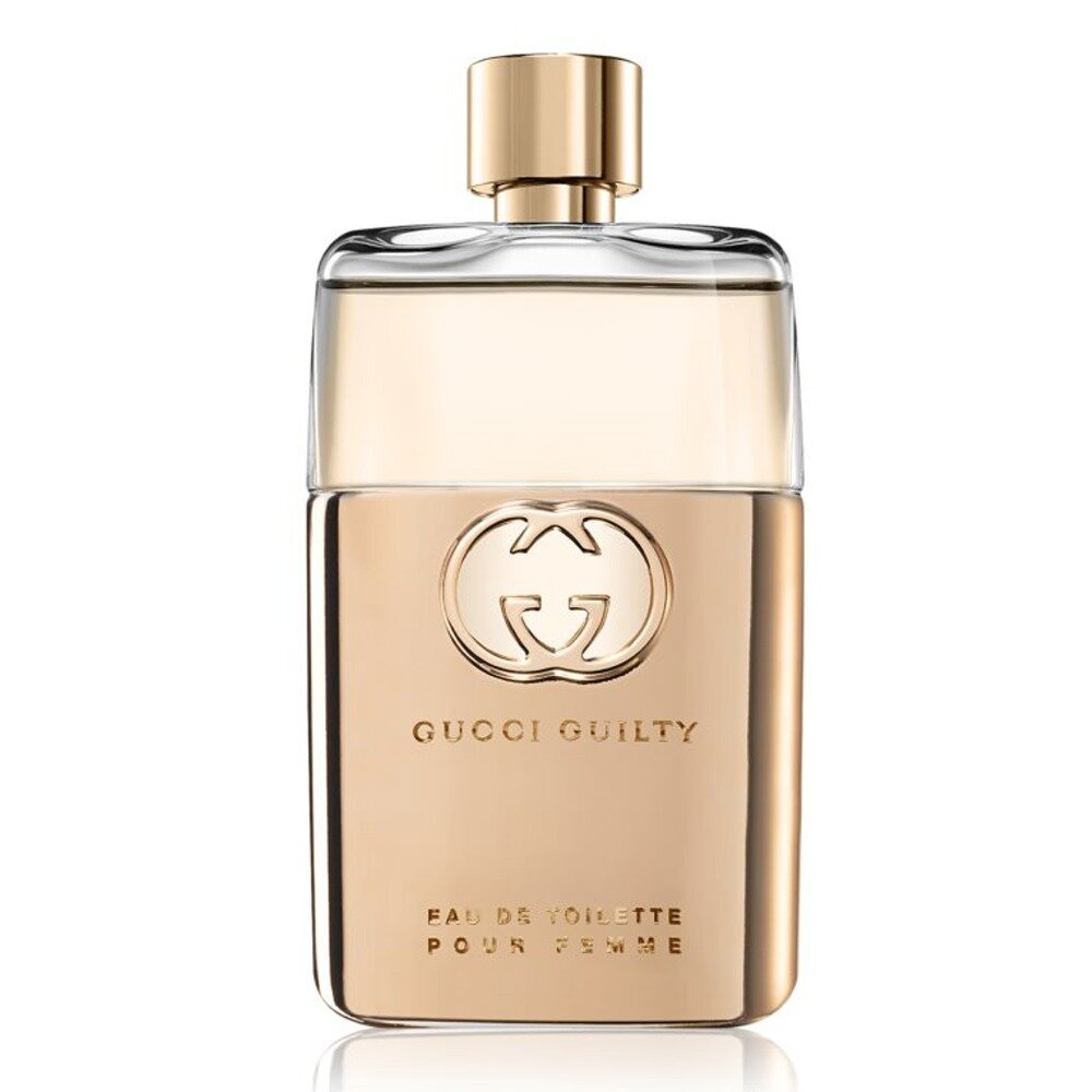 Gucci Guilty Pour Femme EDT naiselle 90 ml hinta ja tiedot | Naisten hajuvedet | hobbyhall.fi