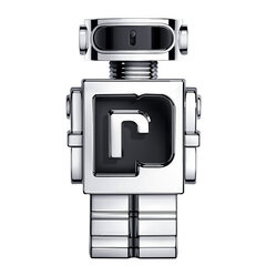 Paco Rabanne Phantom EDT miehelle 150 ml hinta ja tiedot | Miesten hajuvedet | hobbyhall.fi