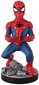 Cable Guys Spider-Man Classic hinta ja tiedot | Pelien oheistuotteet | hobbyhall.fi