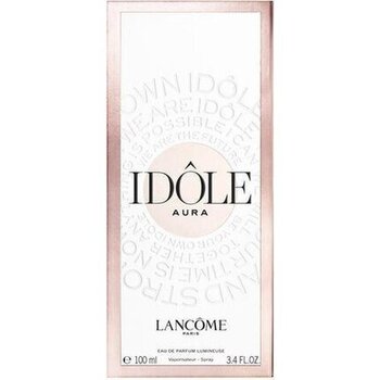 Hajuvesi Lancome Idole EDP naisille 100 ml hinta ja tiedot | Naisten hajuvedet | hobbyhall.fi